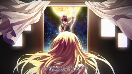 HoneyWorks ft. Aho no Sakata - Ai no Scenario [Subtitle Indonesia]