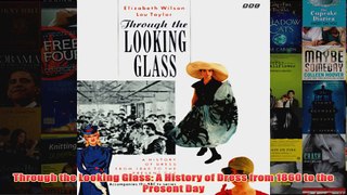 Through the Looking Glass A History of Dress from 1860 to the Present Day