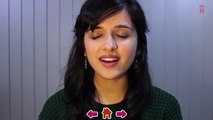 Galliyan Original tune Cover By Shirley Setia HD By HD