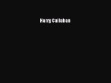 [PDF Download] Harry Callahan [PDF] Online