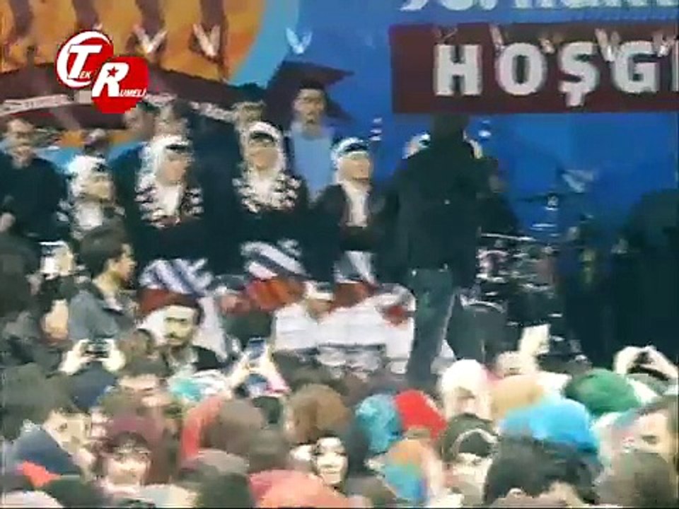 Resul Dindar - Horon Show