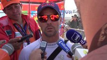 Dakar 2016 : Sébastien Loed perd la première place du classement