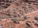 MTB - Redbull downhill