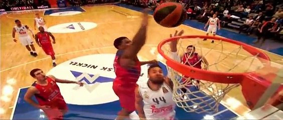 En iyisi Jan Vesely!