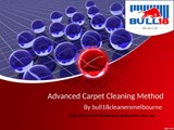 cheap steam carpet cleaning services melbourne