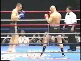 K-1 GP 99 Mirko CroCop vs Mike Bernardo