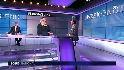 Michel Onfray  lance un appel pour interdire un islam de violence