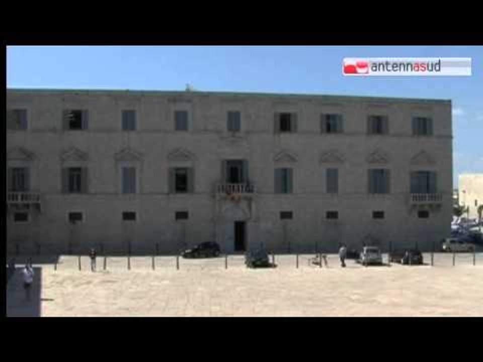 Tg Antenna Sud - Barletta, 18 indagati per disastro ambientale