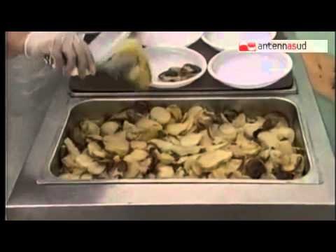 Tg Antenna Sud - Troia (Fg), bambini senza mensa e il sindaco distribuisce pasti freddi