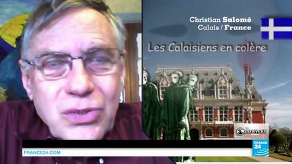 Influx of hate videos directed at migrants, and the deportee who got off the plane