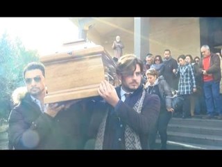 Pozzuoli (NA) - Tac rotta, 41enne muore in ospedale (08.01.16)