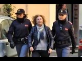 Trentola Ducenta (CE) - 24 arresti, sindaco irreperibile. Sequestrato il 