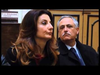 Napoli - ''Che nuttat ch'è schiarara'' (12.12.15)