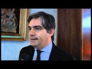 Napoli - L'IPE e le sofferenze bancarie (12.12.15)