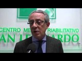 Napoli - Convegno sulla riabilitazione cardiologica (12.12.15)
