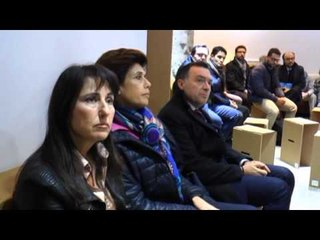 Napoli - Il caffè della responsabilità (12.12.15)