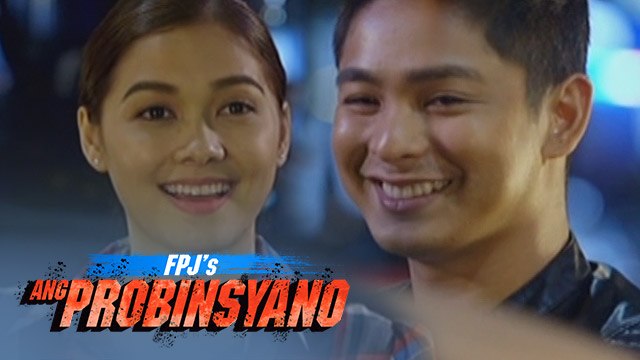 FPJ's Ang Probinsyano: Cardo, Glen in another mission