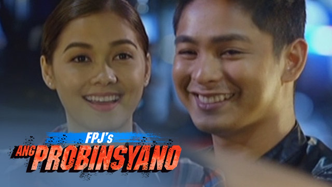 FPJ's Ang Probinsyano: Cardo, Glen in another mission