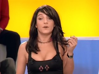 [INEDIT] Florence Foresti - Brigitte : le harcèlement au travail
