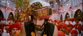 Laal Ishq Ramleela movie song