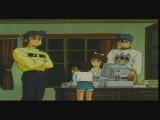 Ronin Warriors OVA: Legend of the Inferno Armor ep 2 pt 2