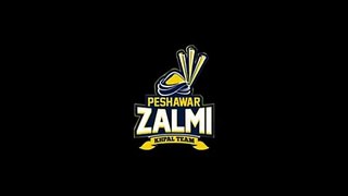 Peshawar Zalmi Official Theme Song Released The Pekawar Zalmi super league 2016