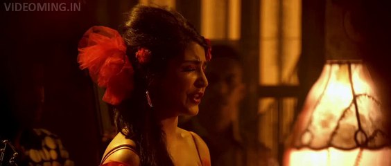Fifi Bombay Velvet hot song
