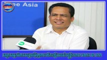 Cambodia News 2015 | Khmer Hot News 2015 | Interview About Chea Dara