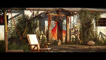 DYING LIGHT The Following - Official Game  Trailer (PS4 _ Xbox One)