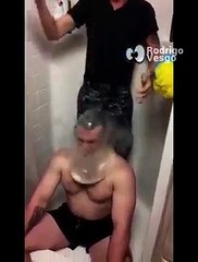 Condom Challenge (Funny Clip)