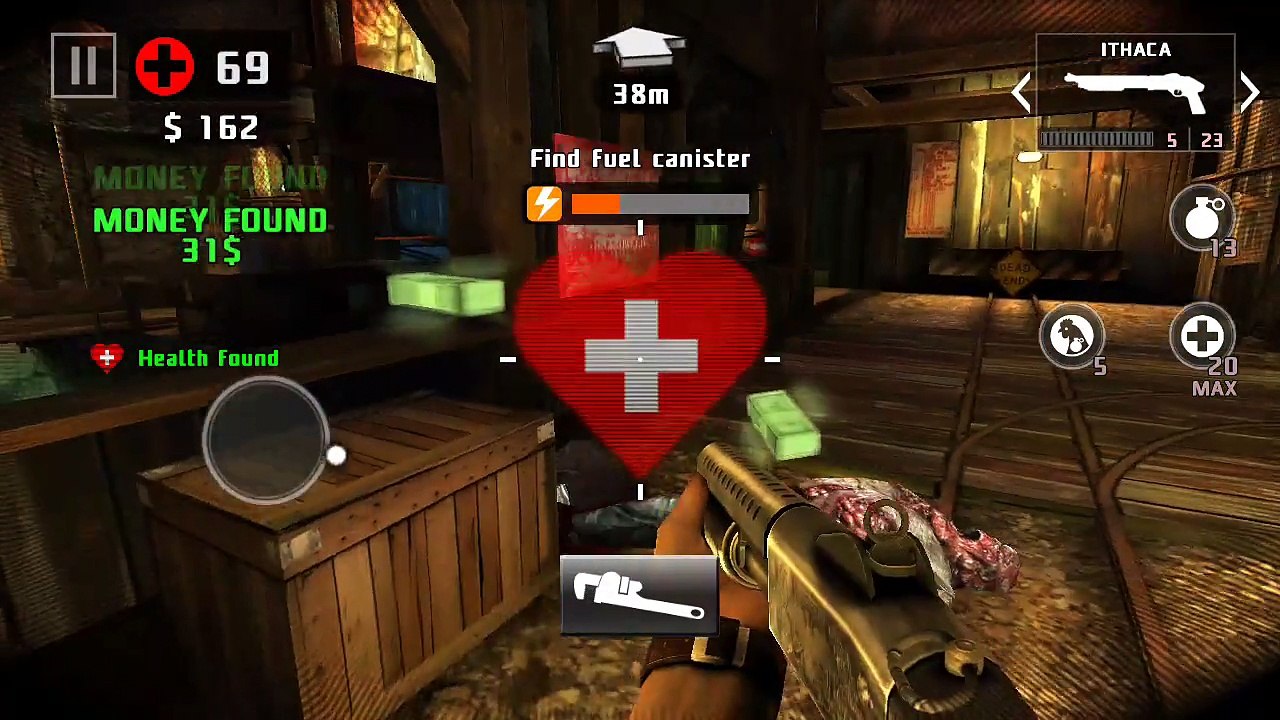 dead trigger 2 13
