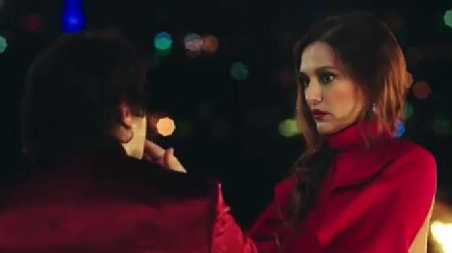 Şahan Gökbakar'ın yeni filmi 'Osman Pazarlama'da Demet Akalın sürprizi