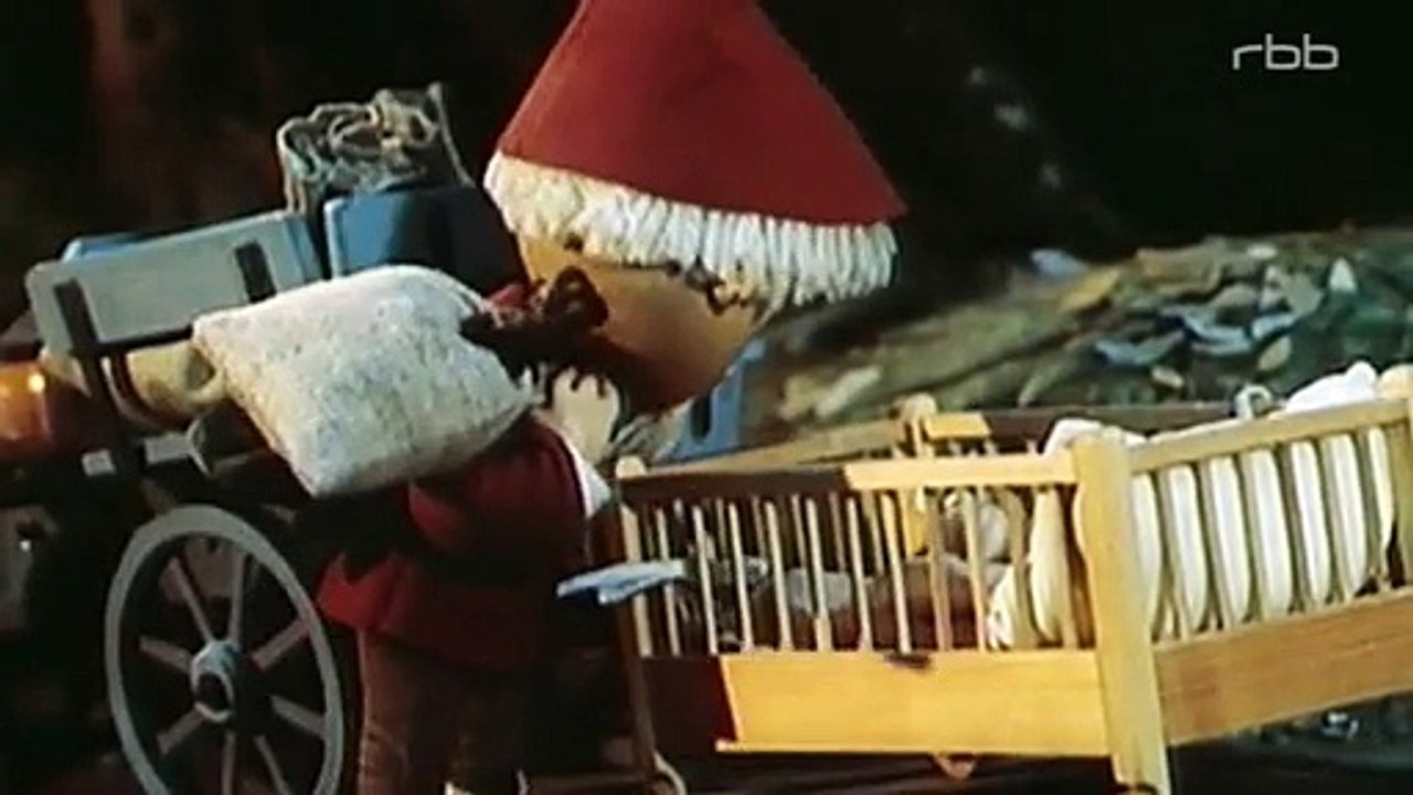 Sandmann - Unser Sandmännchen vom 01.03.2015 - Kalli Cartoon