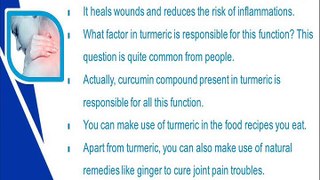 Natural Diet And Remedies For Arthritis Pain Relief