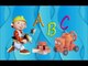 Bob the Builder ABC Song - Alphabet Songs for children - ABCD Nursery Rhymes for Toddlers