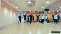 MONSTA X - 출구는 없어 (No Exit) - Mirrored Dance Practice - YouTube