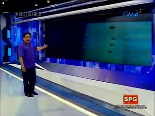 Imbestigador January 9 2016 Full Episode PART 1