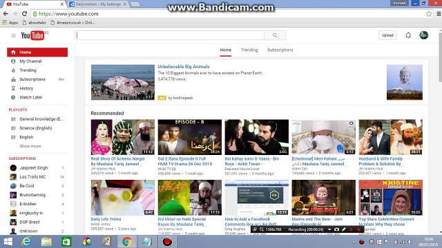 How to Link AdWords account with YouTube Channel