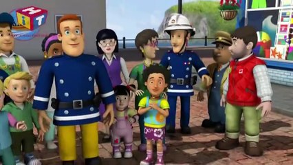 Fireman Sam Safety Show (Part 5 of 5) | Fireman Sam