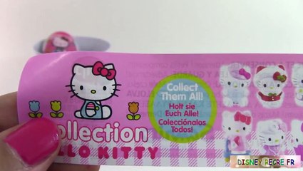 Oeuf surprise Jouet Hello Kitty Egg ♥ ハローキティ | キャラクター