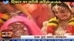 Swargini-Saas Bahu Aur Betiyan 9th Jan 16- Sanskar-Swara Marriage,Lakysh-Ragini Romance