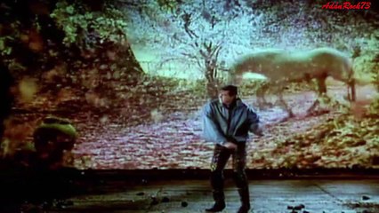 Bryan Ferry & David Gilmour - Is Your Love Strong Enough?