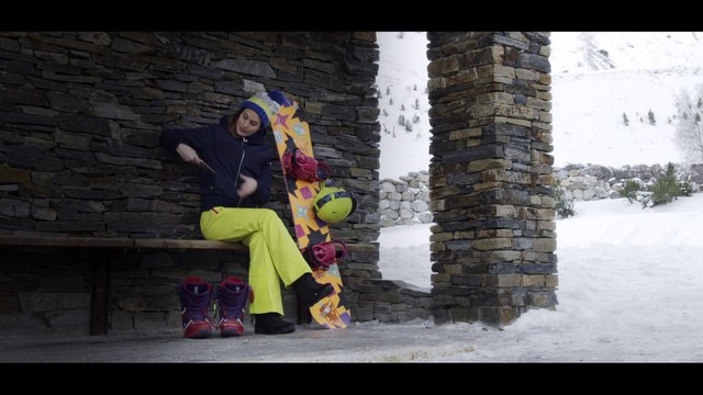 Alleanza Renault-Nissan, Guida Autonoma Video Clip