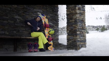 Alleanza Renault-Nissan, Guida Autonoma Video Clip