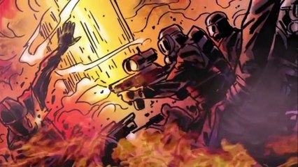 Unbound Saga - Gameplay Playstation PSP