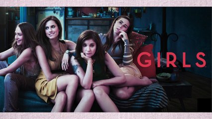 Empowerista: How HBO's Girls Broke New Ground Dailymotion