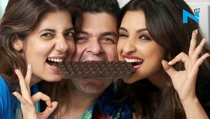 Alia, Athiya, Kriti & Varun- It’s calendar time for Bollywood celebs