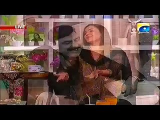 Check out the Hilarious Reaction of Sheikh Rasheed on Reema Khan's Photo