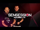 Sensession a Digital Hits FM - Cada divendres de 1