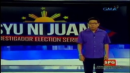 Imbestigador January 9 2016 Full Episode PART 3